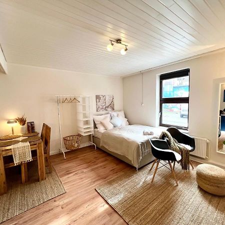 Gemuetliches Apartment Im Viertel Mit Flair - Zentral Бремен Екстер'єр фото