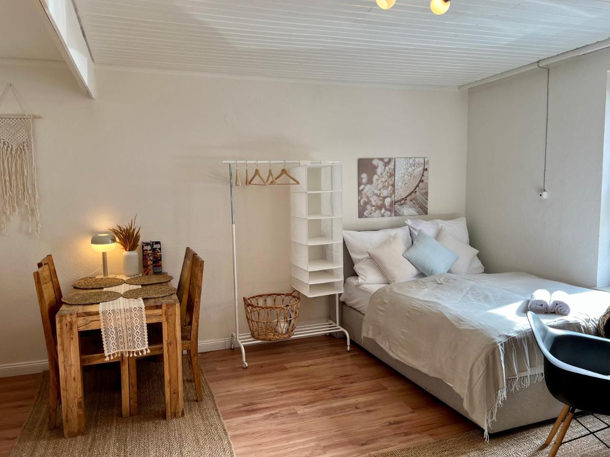Gemuetliches Apartment Im Viertel Mit Flair - Zentral Бремен Екстер'єр фото