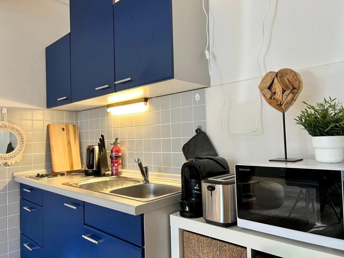 Gemuetliches Apartment Im Viertel Mit Flair - Zentral Бремен Екстер'єр фото